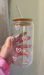 ⁦Glass coffee⁩ - الصورة ⁦5⁩