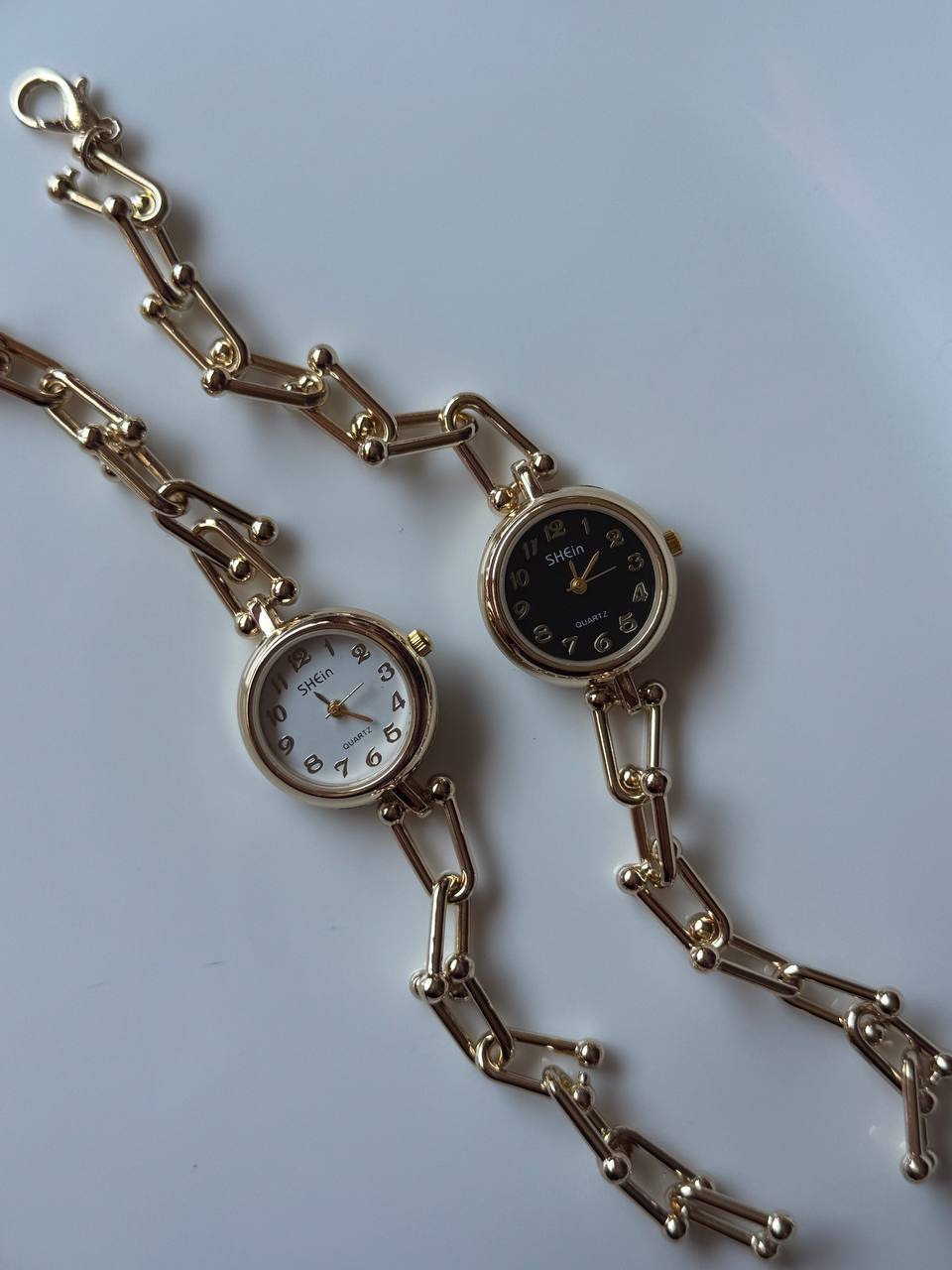 5805605361451471378 Shein Watch - الصورة 1