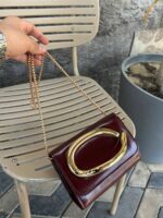 ⁦Crossbody / Shoulder Bag⁩ - الصورة ⁦5⁩