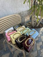 Crossbody / Shoulder Bag
