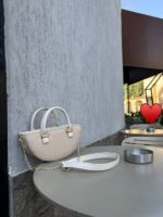 ⁦Semi-circle / Saddle Bag⁩ - الصورة ⁦7⁩
