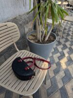 ⁦Semi-circle / Saddle Bag⁩ - الصورة ⁦9⁩