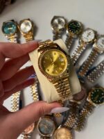⁦Rolex Watch⁩ - الصورة ⁦2⁩