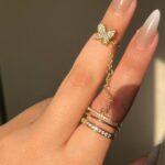new ring
