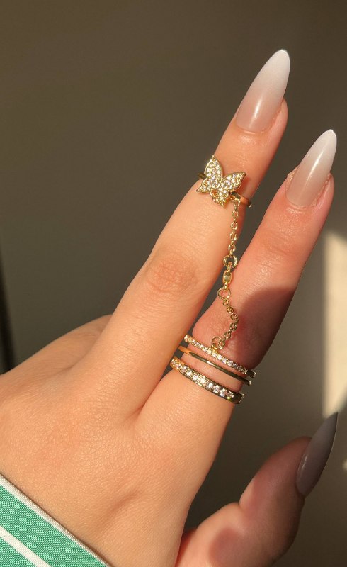 5823243619610071414 new ring - الصورة 1