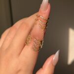 new ring