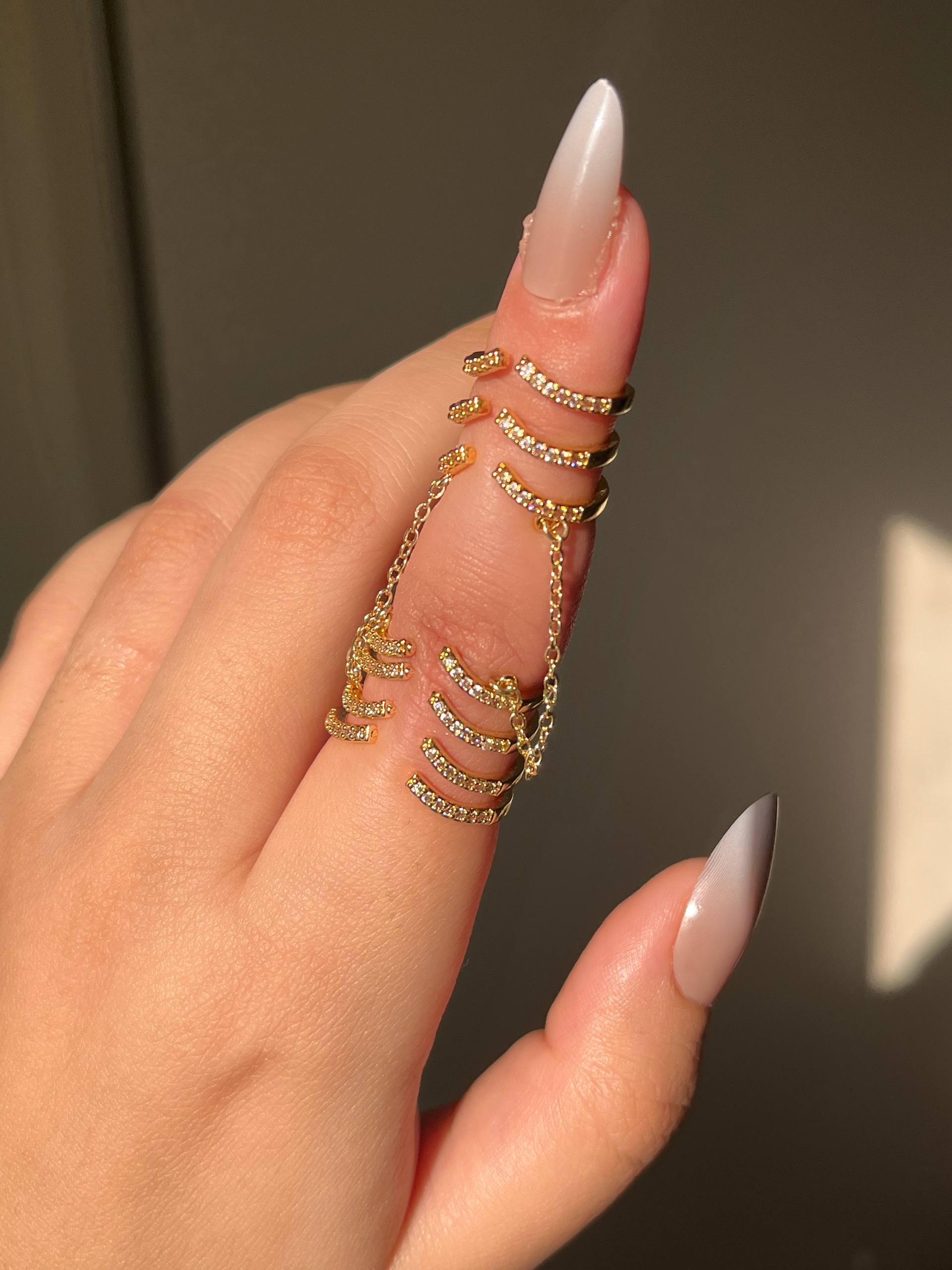 5823243619610071419 new ring - الصورة 1