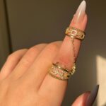 new ring