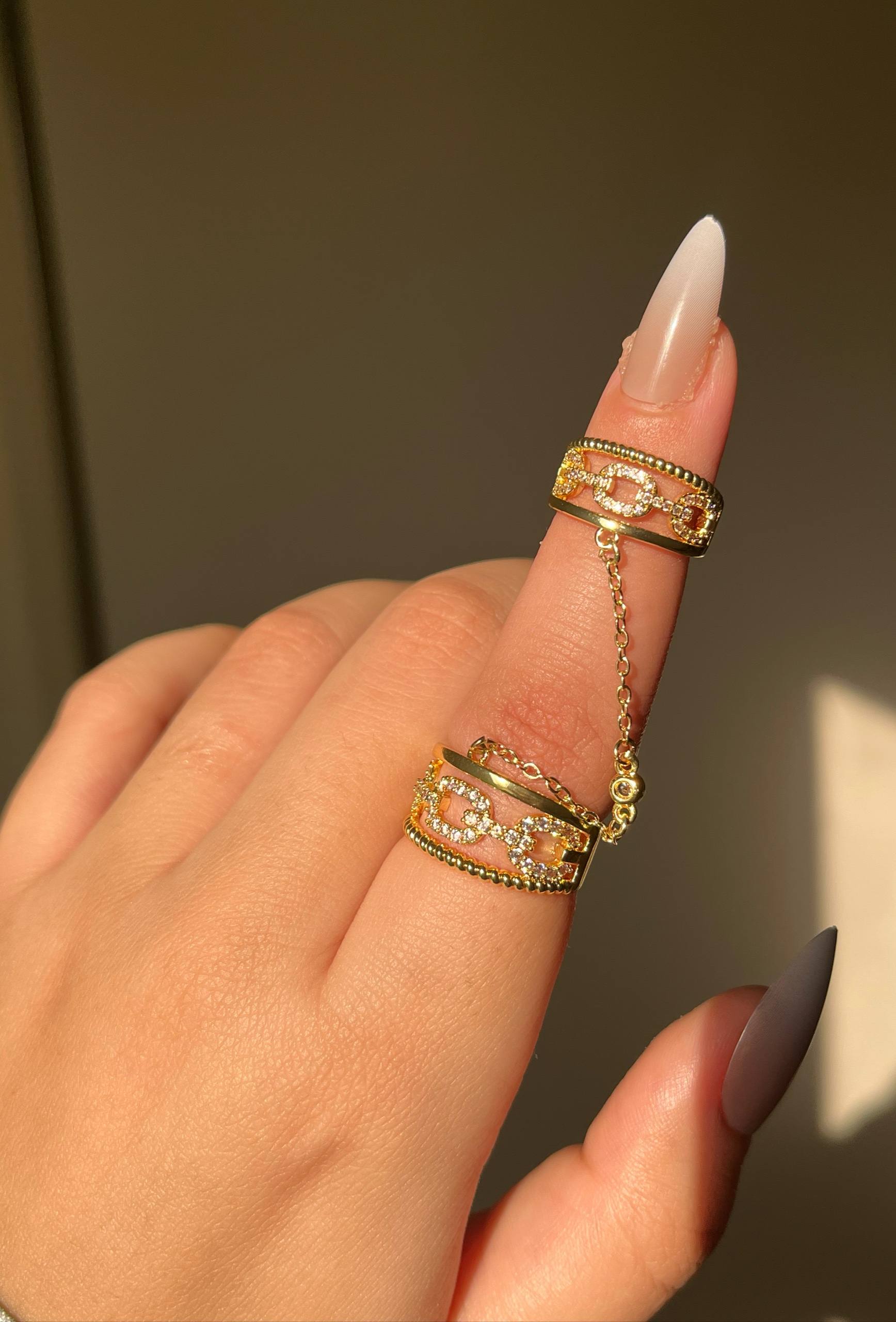 5823243619610071424 (1) new ring - الصورة 1