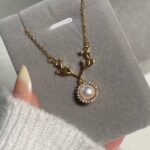 New necklace