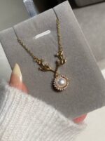 New necklace
