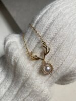 ⁦New necklace⁩ - الصورة ⁦2⁩