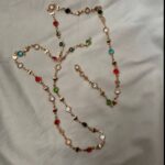 Drop necklace ♥️