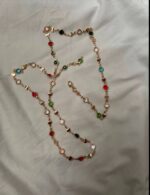Drop necklace ♥️