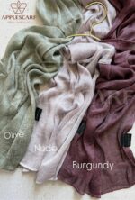 ⁦✨Linen Breeze (Messy Linen)✨⁩ - الصورة ⁦4⁩