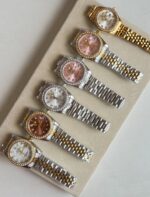 Rolex Watch