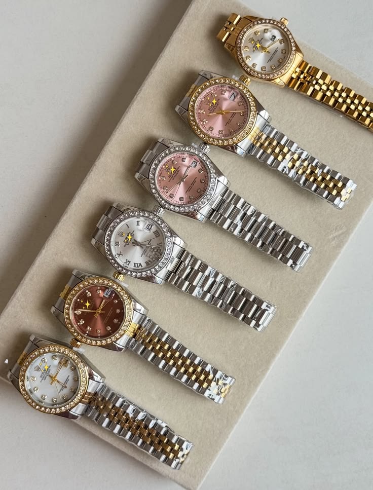 90392b4f6934f0b39f6e8b0dd456a502 Rolex Watch - الصورة 1