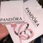 Pandora Style Gift Packaging