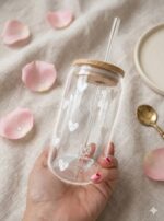 ⁦Glass coffee⁩ - الصورة ⁦2⁩