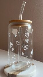 ⁦Glass coffee⁩ - الصورة ⁦6⁩