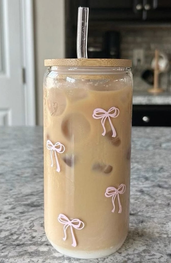 download-edited mug ice coffe - الصورة 1