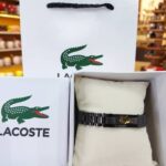 Lacoste Packaging Set