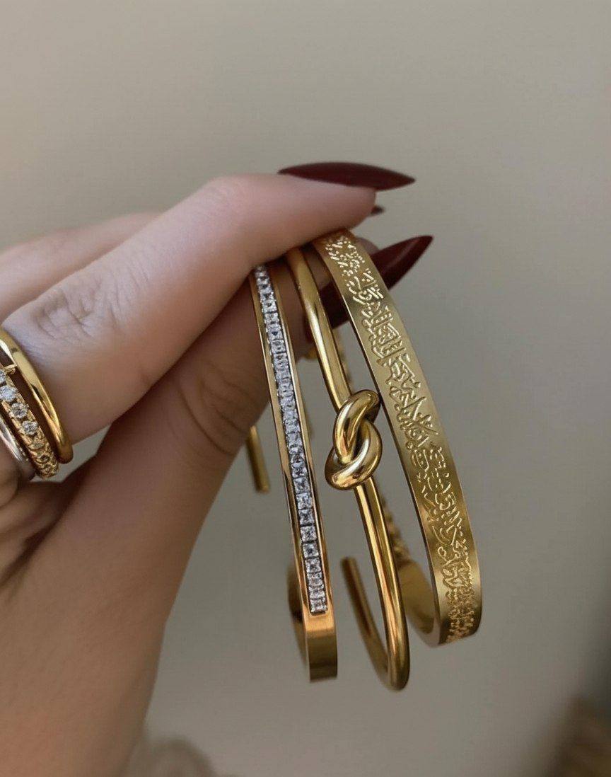5906809312229660456 New set 💥💥 3 pcs ✨✨ - الصورة 1